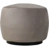 Best Sale Depot Samt-Pouf Marla