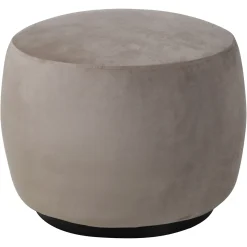 Best Sale Depot Samt-Pouf Marla