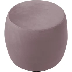 Sale Depot Samt-Pouf Marla