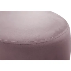 Sale Depot Samt-Pouf Marla