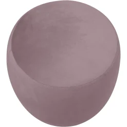 Sale Depot Samt-Pouf Marla