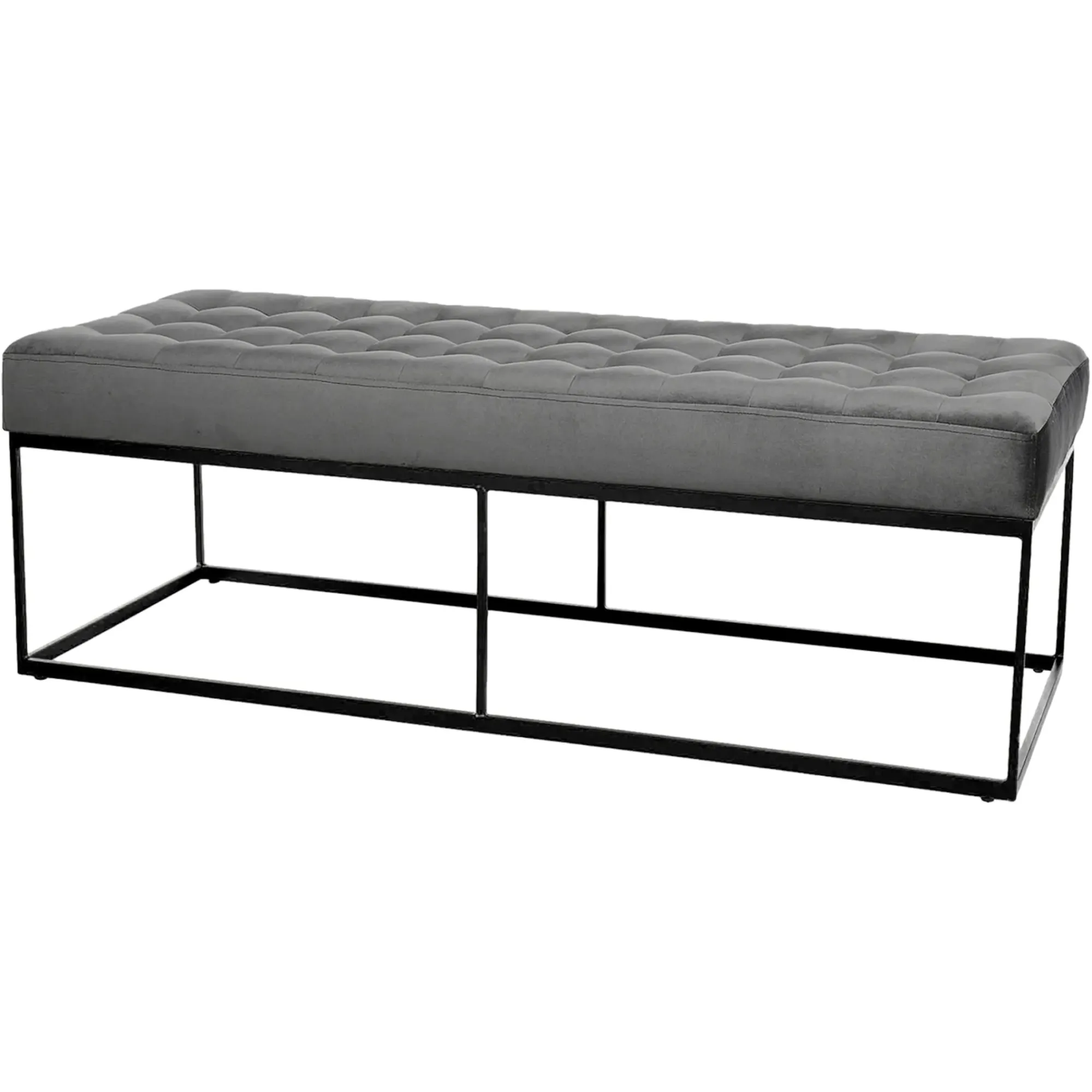 Clearance Depot Samt-Sitzbank Angi