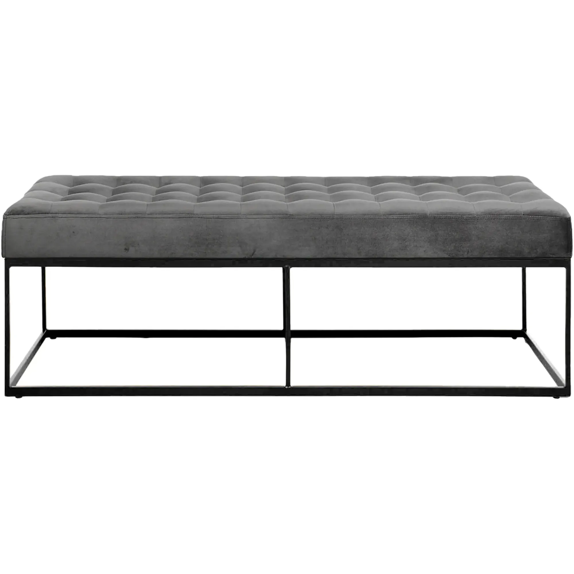 Clearance Depot Samt-Sitzbank Angi