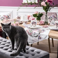 Shop Depot Samt-Sitzbank Angi