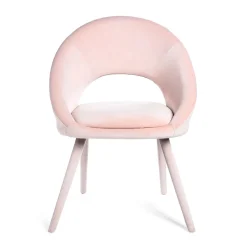 Flash Sale Depot Samt-Stuhl Celin