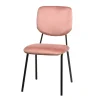 Flash Sale Depot Samt-Stuhl Malte