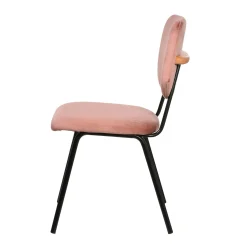 Flash Sale Depot Samt-Stuhl Malte