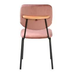 Flash Sale Depot Samt-Stuhl Malte