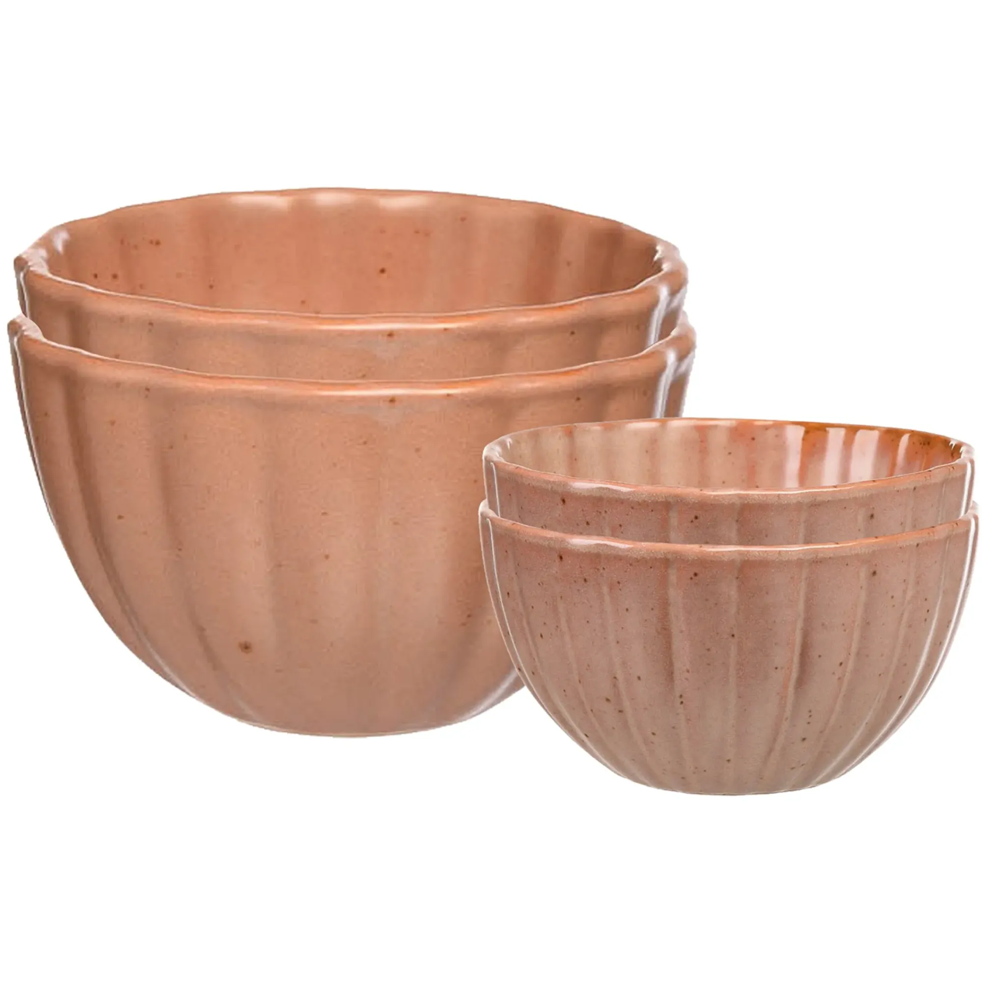 Cheap Depot Schalen-Set Wave