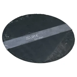 Schiefer-Servierplatte Esme^Depot Clearance
