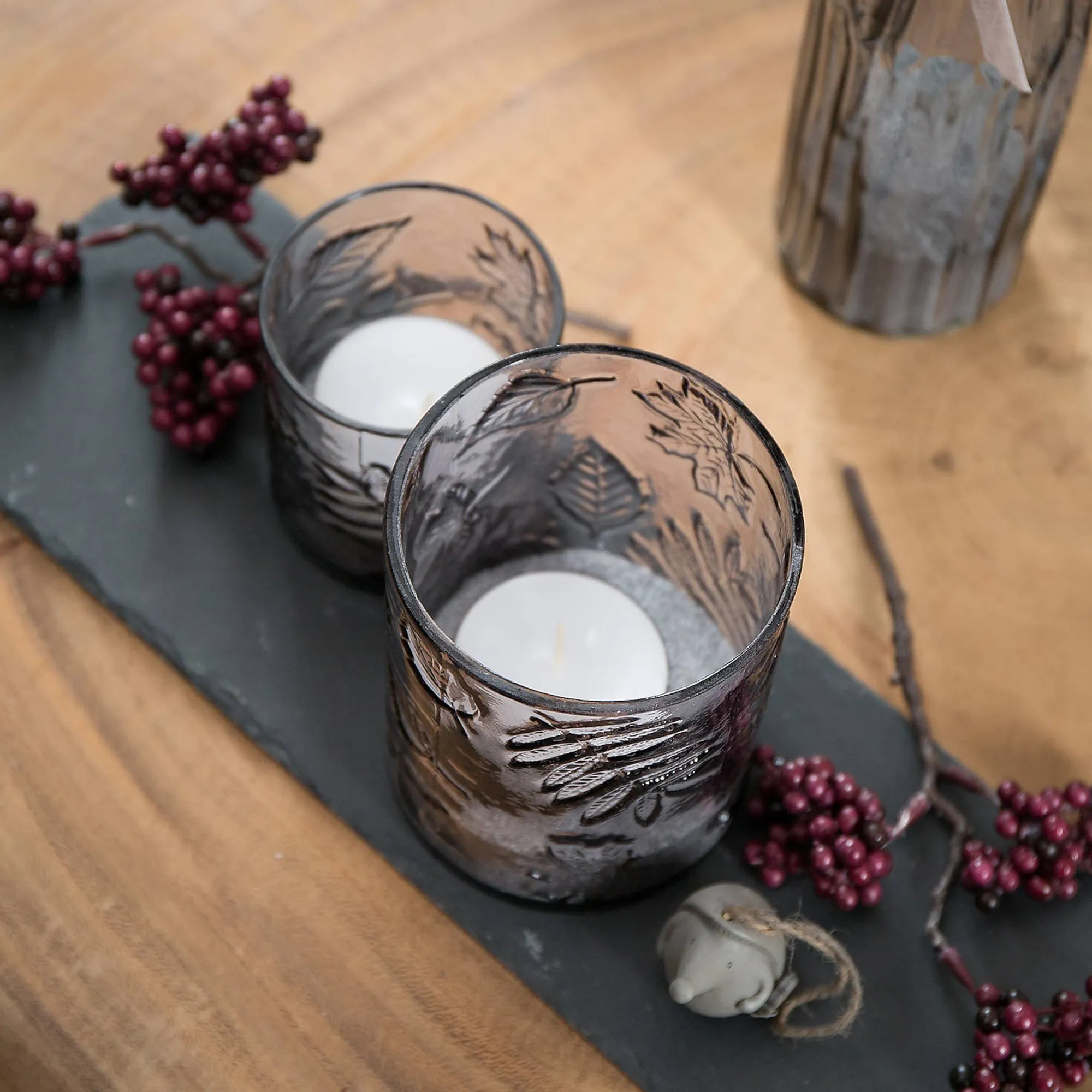 Schiefer-Servierplatte Esme^Depot New