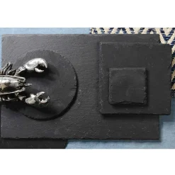 Schiefer-Servierplatte Esme^Depot Discount