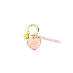 SchlusselAnhänger Herz Hello Beautiful^Depot Flash Sale