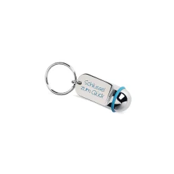 SchlusselAnhänger Schlussel Zum Gluck^Depot Discount