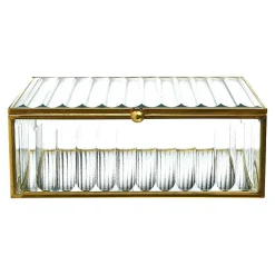 Schmuckkasten Shine^Depot Flash Sale