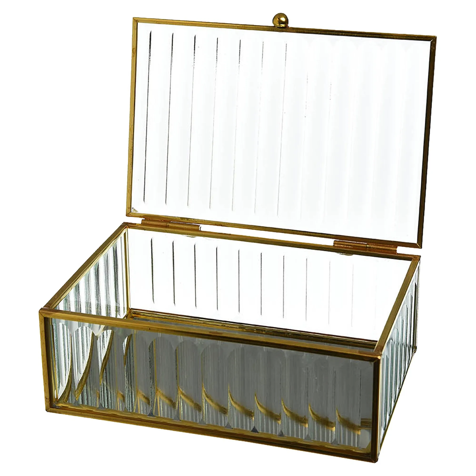 Schmuckkasten Shine^Depot Flash Sale