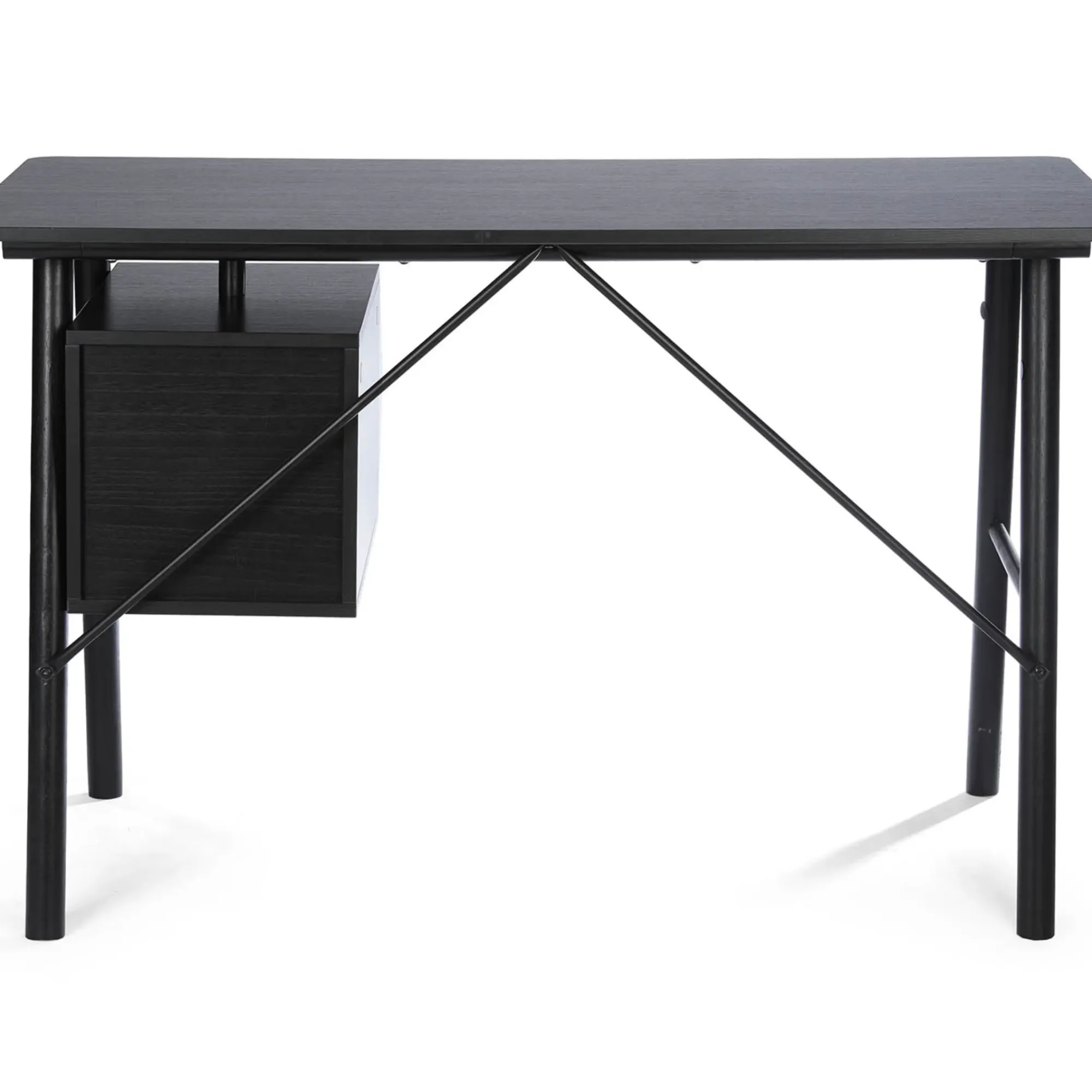 Fashion Depot Schreibtisch Henri