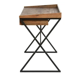 Cheap Depot Schreibtisch Rasmus