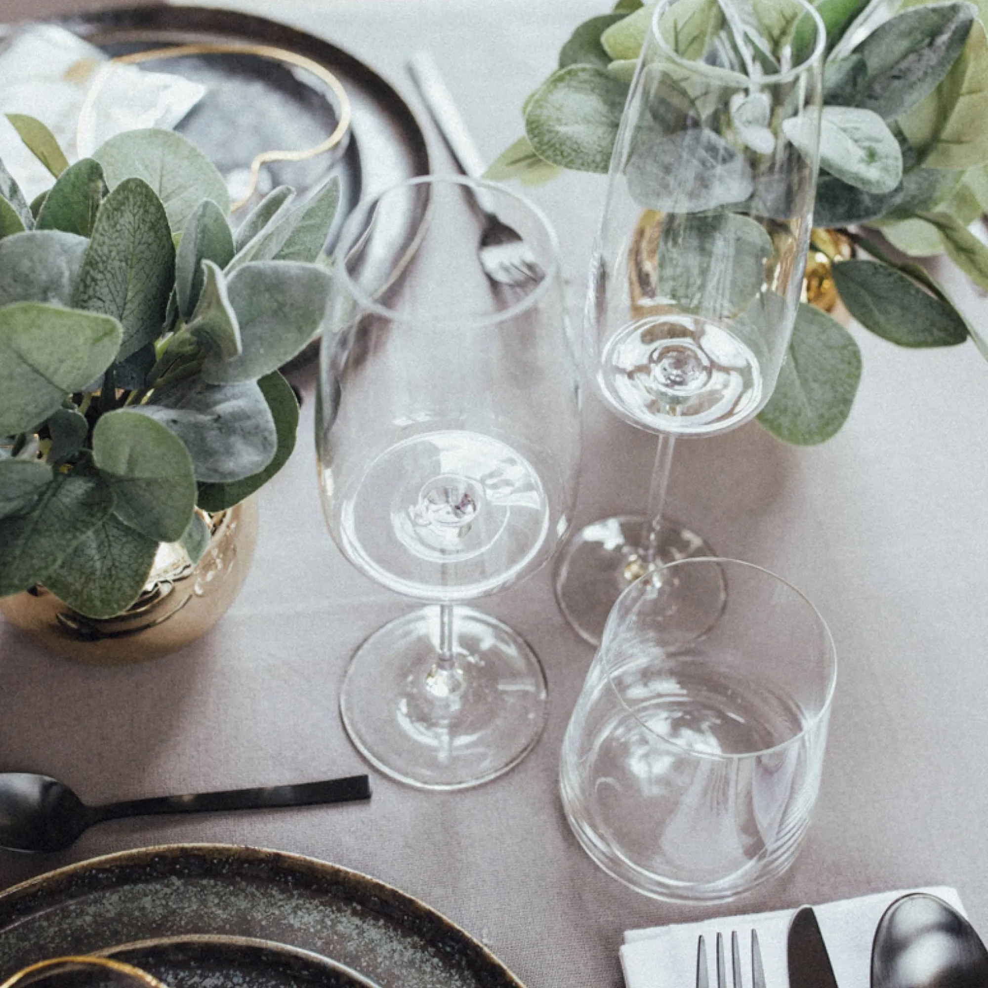 Sektglas Pure^Depot Sale