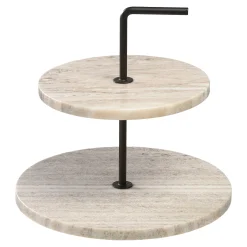 Servier-Etagere Stone^Depot Store