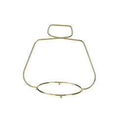 Servier-Etagere/Tellerhalter^Depot Shop