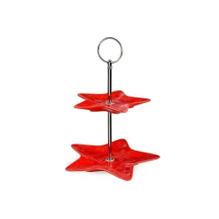 Servier-Etagere X-Mas^Depot Sale