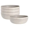 Servierschalen Nordic^Depot Shop