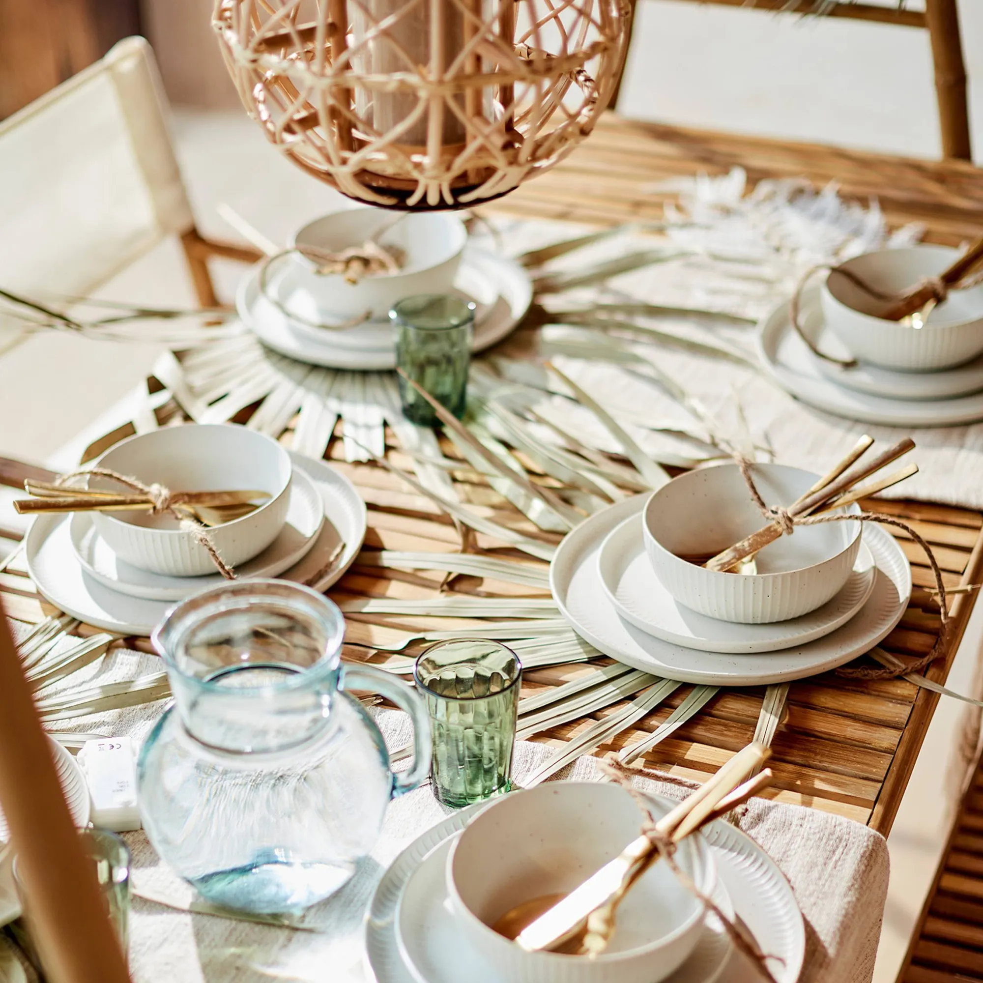Servierschale Nordic^Depot Sale