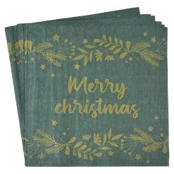 Servietten Christmas^Depot Best Sale