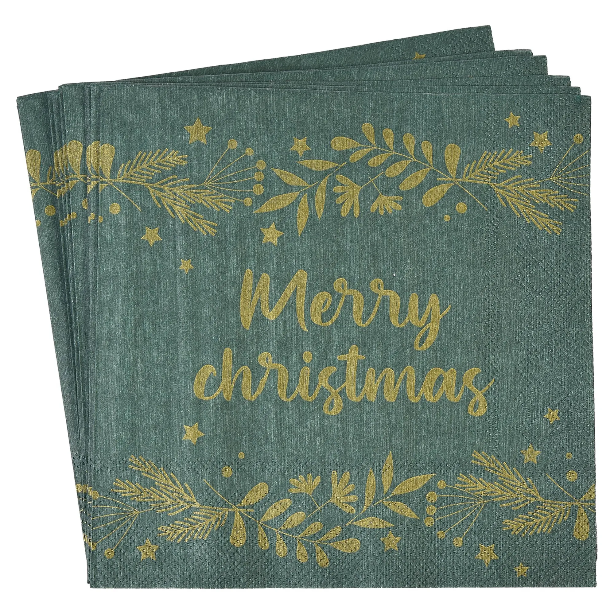 Servietten Christmas^Depot Best Sale