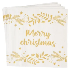 Servietten Christmas^Depot Discount