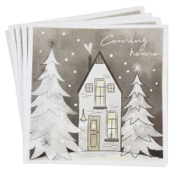 Servietten Coming Home^Depot Flash Sale