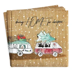 Servietten Driving Home^Depot Best Sale