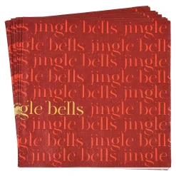 Servietten Jingle^Depot Shop