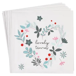 Servietten Lovely Times^Depot Online