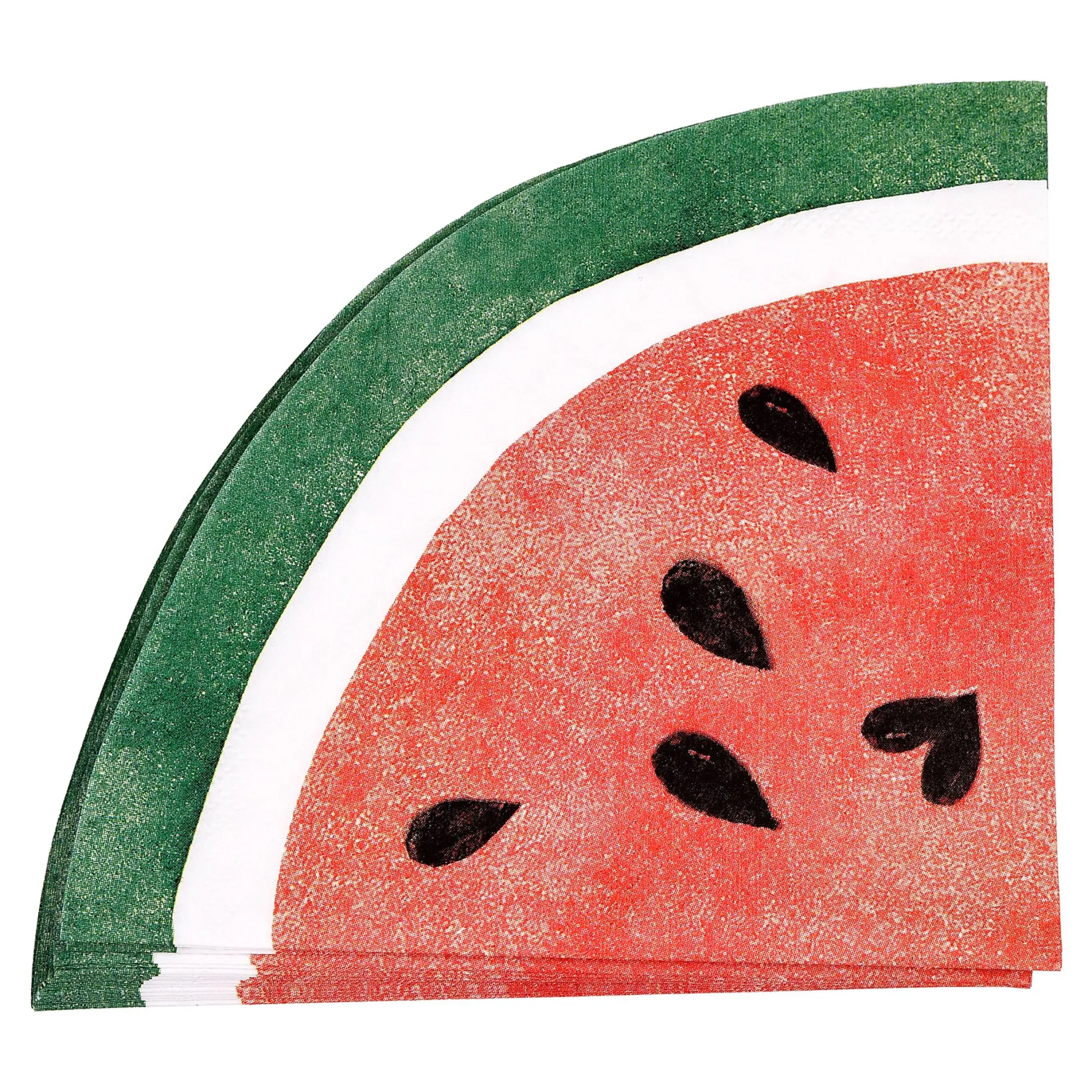 Servietten Melone^Depot Shop