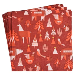 Servietten Nordic^Depot New