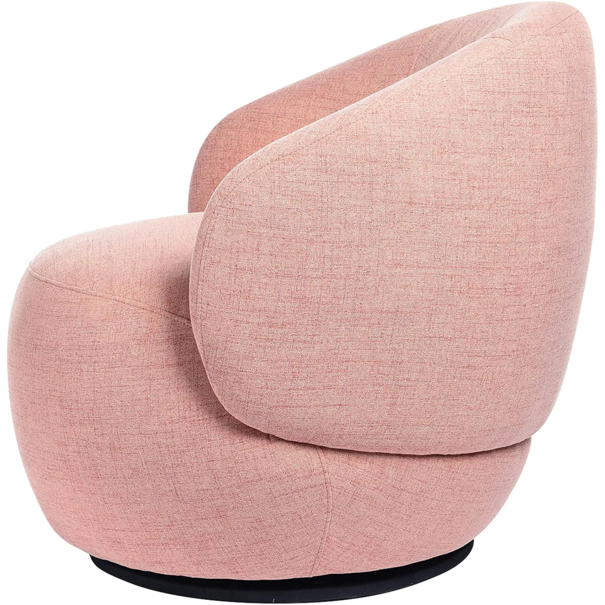Shop Depot Sessel Karla, 360° Drehbar