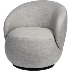 Hot Depot Sessel Karla, 360° Drehbar