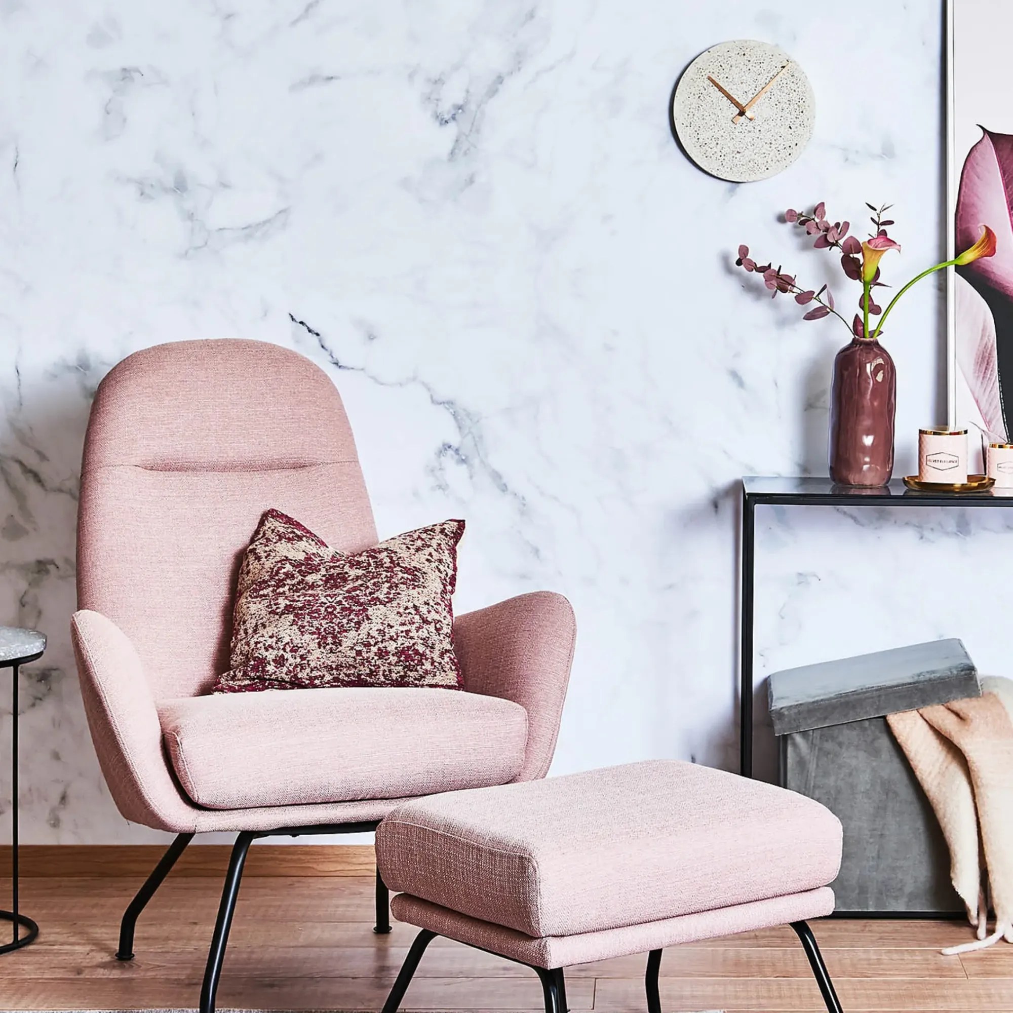 Flash Sale Depot Sessel Kirk