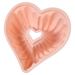Silikon-Backform Heart^Depot Outlet