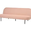 Discount Depot 3-Sitzer Schlafsofa Dilara