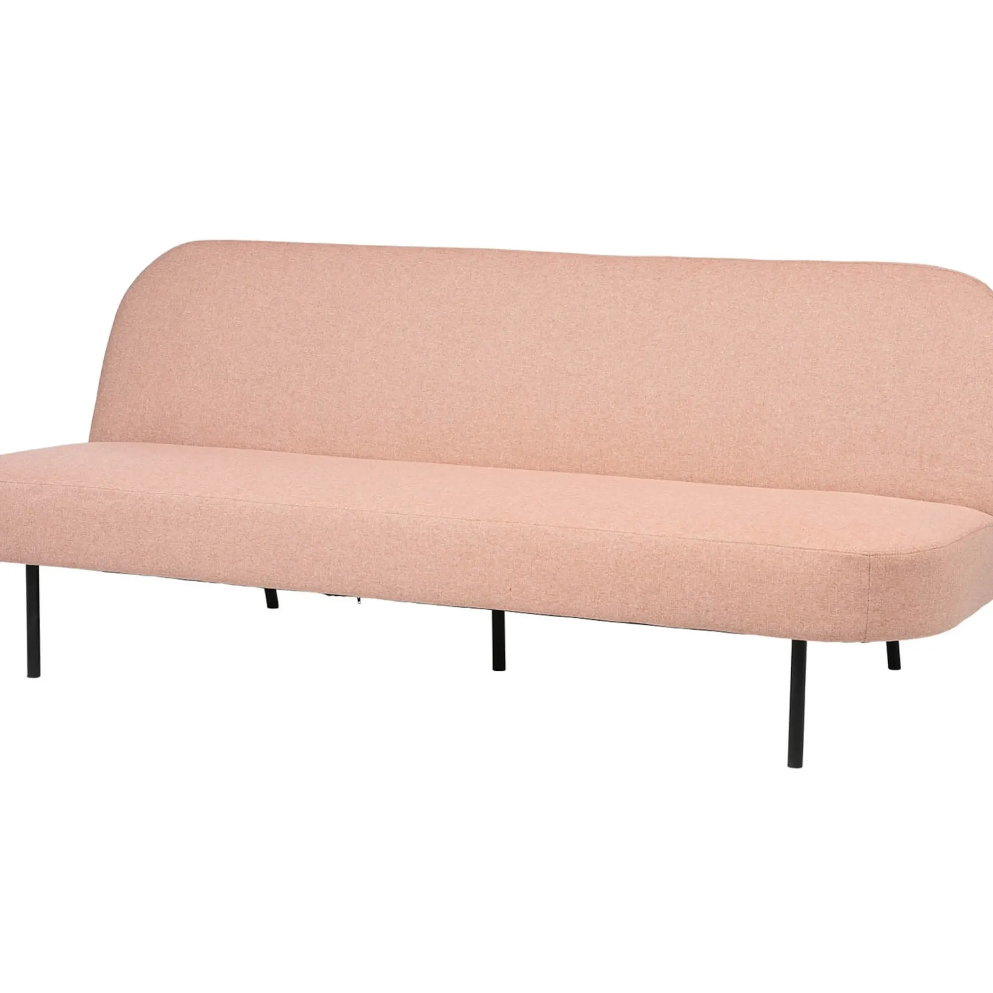 Discount Depot 3-Sitzer Schlafsofa Dilara