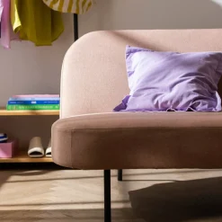 Discount Depot 3-Sitzer Schlafsofa Dilara