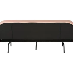 Discount Depot 3-Sitzer Schlafsofa Dilara