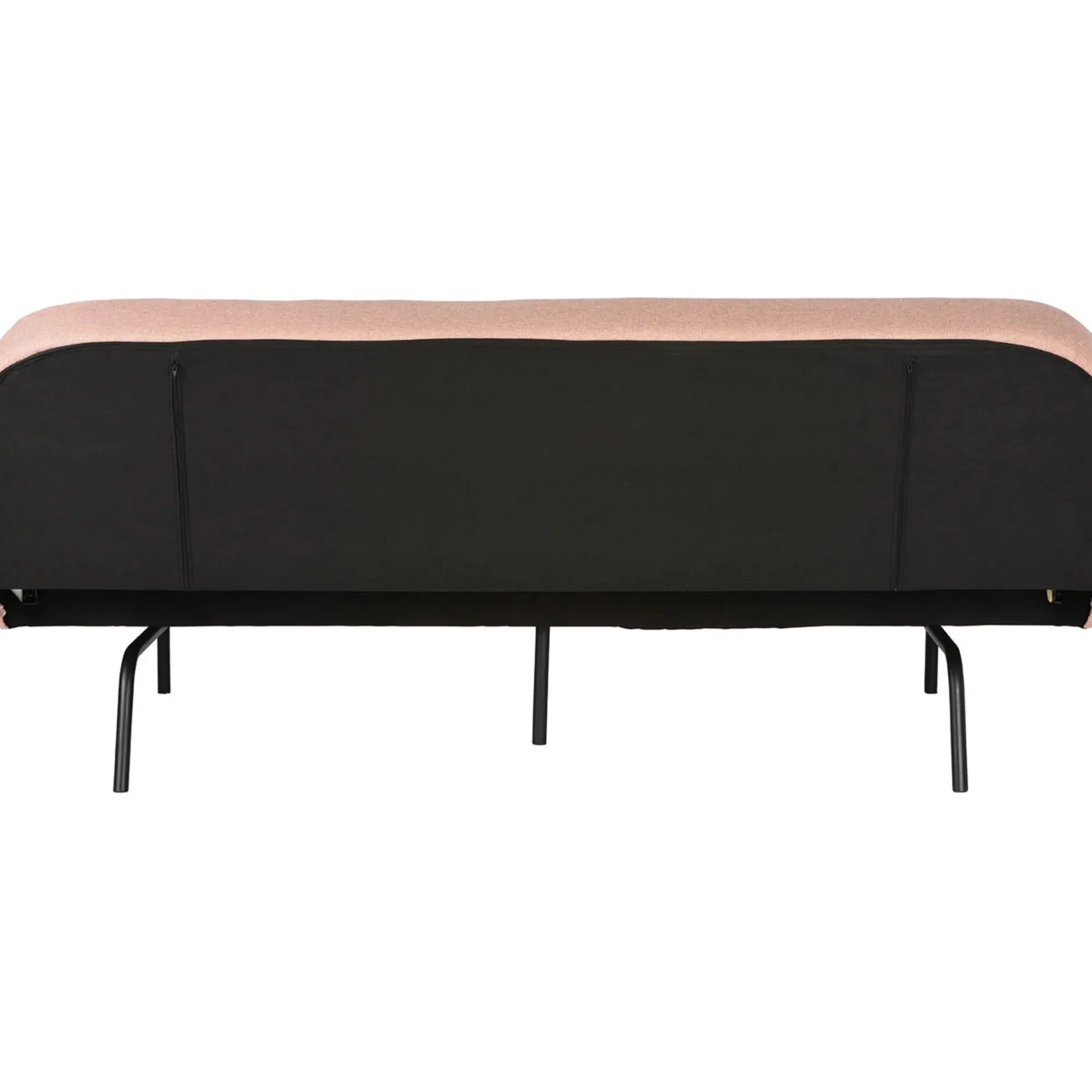 Discount Depot 3-Sitzer Schlafsofa Dilara