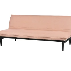 Fashion Depot 3-Sitzer Schlafsofa Ines
