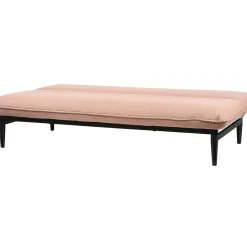 Fashion Depot 3-Sitzer Schlafsofa Ines