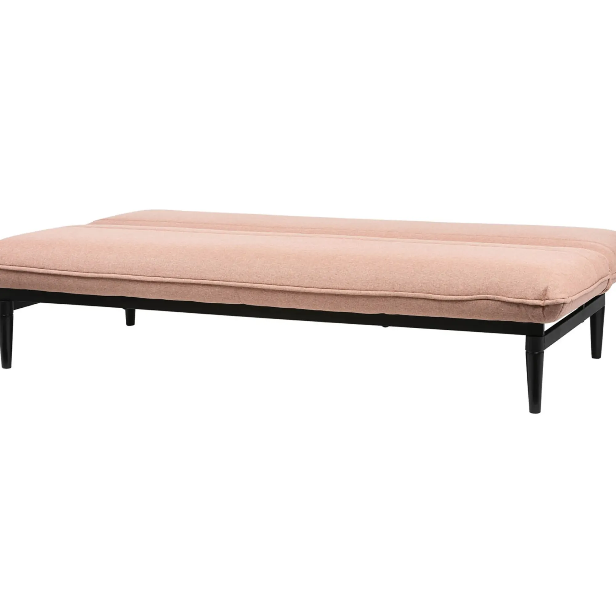 Fashion Depot 3-Sitzer Schlafsofa Ines