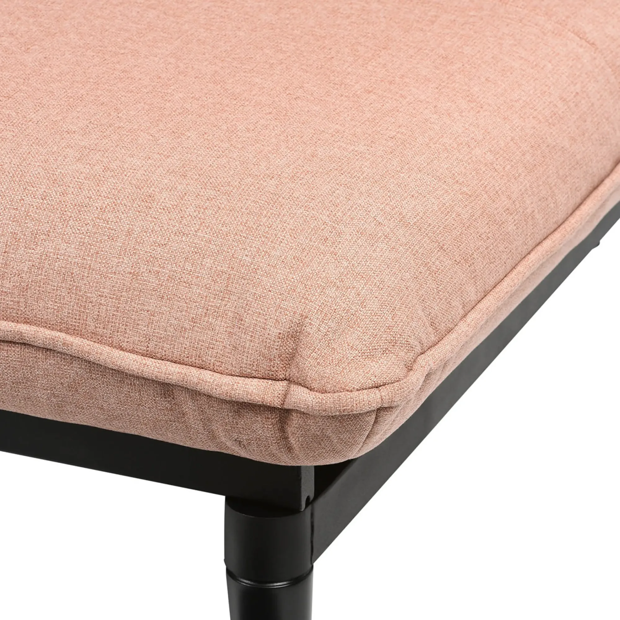 Fashion Depot 3-Sitzer Schlafsofa Ines